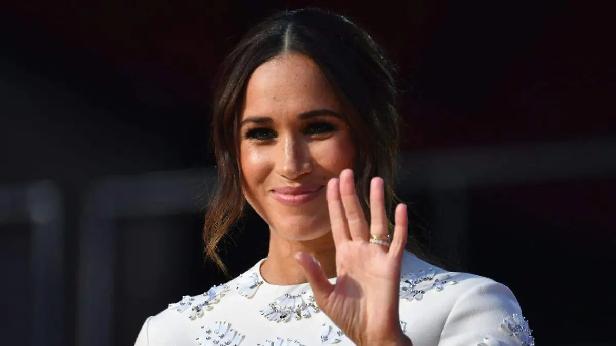 Meghan Markle 2-AFP